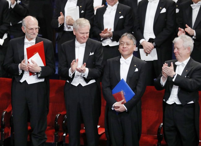 nobel literatura escandalo sexual