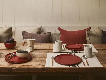 Las mejores rebajas de Zara Home para renovar el comedor