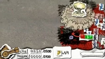 'Paper Wars: Cannon Fodder': "el peor videojuego jamás creado"