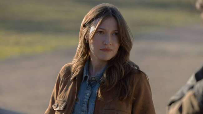 Kelly Macdonald