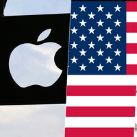 Trump ha pedido a Apple por activa y por pasiva fabricar el iPhone en EEUU. La respuesta de Apple ha sido gastar 500 millones en imanes
