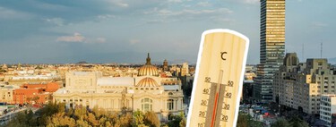 Si vives en CDMX prepárate para enfrentar los días más calientes: temperaturas de hasta 32 grados  