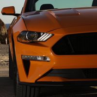 El Mustang híbrido va en serio: Ford ha patentado un V8 con dos motores eléctricos