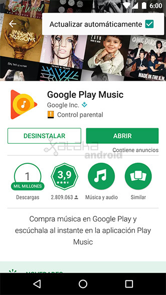 Google Play