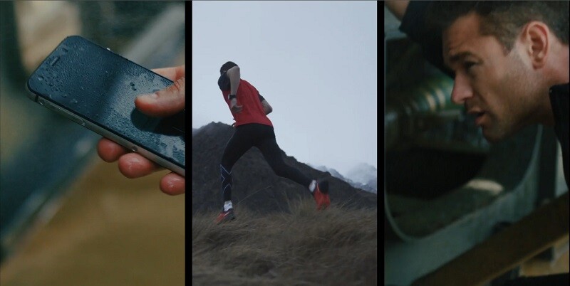 ¿Por qué se rompen tan fácilmente las pantallas de nuestros smartphones?