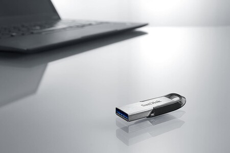 Sandisk Memoria Flash 02