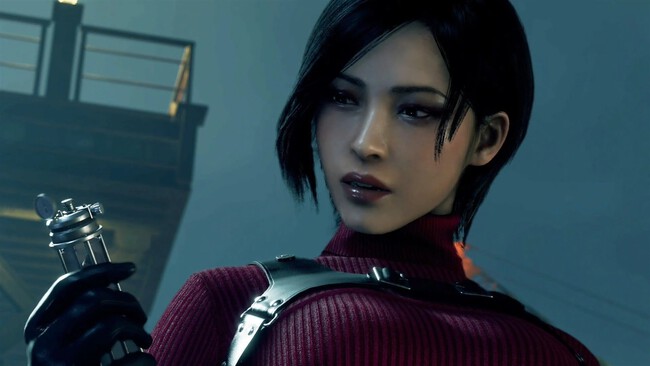 Imagen De Resident Evil 4 Remake
