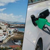 O paradoxo das Ilhas Canárias: é a única comunidade autônoma onde a redução do IVA sobre os combustíveis não será perceptível 