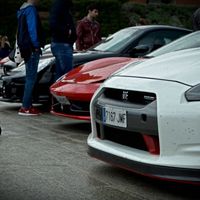 Planes de fin de semana: X edición de Superdeportivos Cantabria 