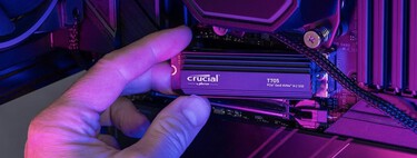 Comprar este SSD NVMe de 1 TB con disipador sale hoy, 12 de enero, más barato en MediaMarkt gracias a su Día sin IVA