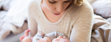 Cuánto Ve El Recién Nacido A Qué Edad Ven Los Bebés