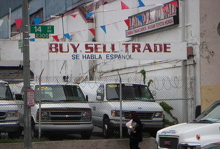 ¿Comprar un coche nuevo o de segunda mano? (Guía para comprar un coche III)