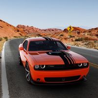 Dodge Charger y Challenger se ponen nostálgicos con colores retro y el Shakedown Package 