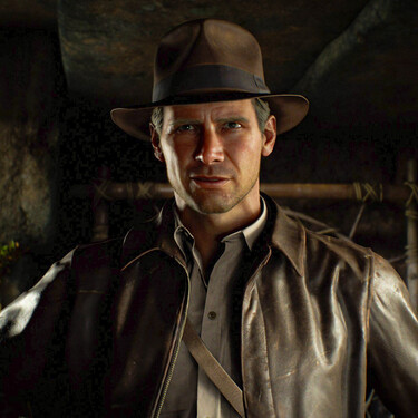 Indiana Jones