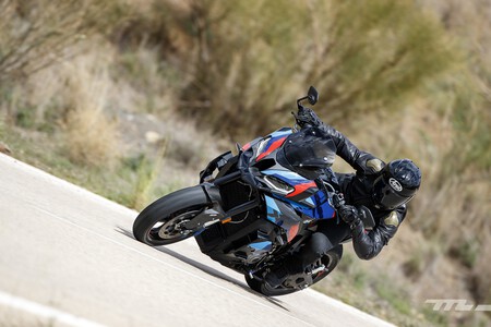 Bmw M 1000 Xr 2024 Prueba 039