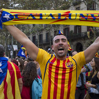 Cataluña no crece tanto como el resto de España, toda la información 
