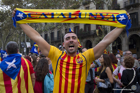 Cataluña no crece tanto como el resto de España, toda la información