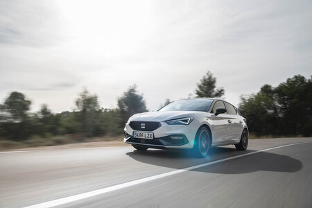 Seat Leon TSI 130 CV