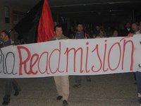 Las causas de despido han de figurar en la comunicación al trabajador