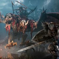 Lords of the Fallen tratará a los jugadores al contrario que hizo Elden Ring