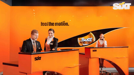 Sixt