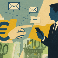 Cambiando una letra del e-mail suplantó a un abogado: condenado en Málaga por intentar robar 700.000 euros de la compra de un piso 