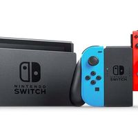 De importación, con el cupón PARATECH, la Nintendo Switch mucho más barata en eBay, por sólo 256,49 euros 