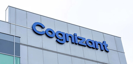 Cognizant Building