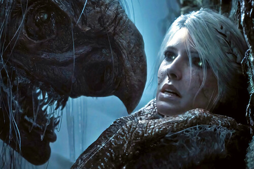 No se qué de los mundos abiertos de The Witcher 4