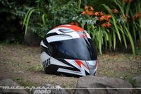 GIVI 50.2, prueba (características y curiosidades)