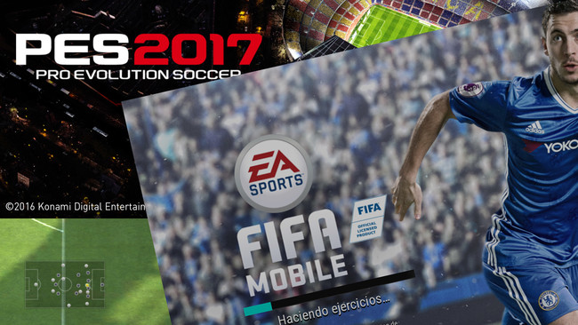 Screen Header