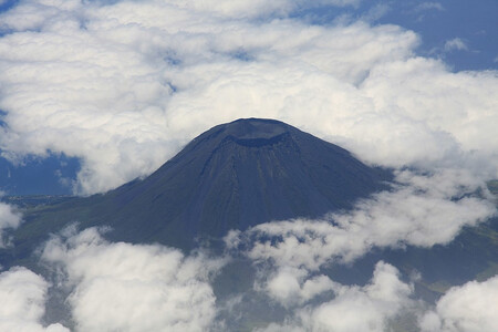 Ponta Do Pico
