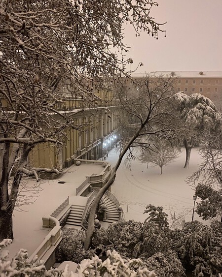 Eugenia Martínez de Irujo