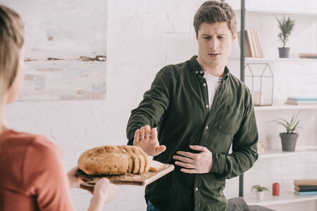 La enfermedad celíaca podría desactivarse y no requerir de una dieta sin gluten para siempre