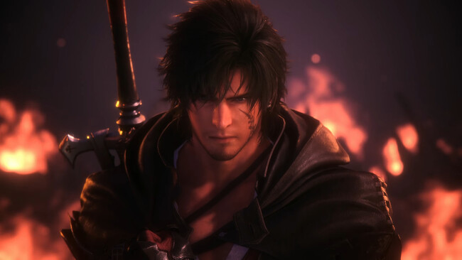 Final Fantasy Xvi