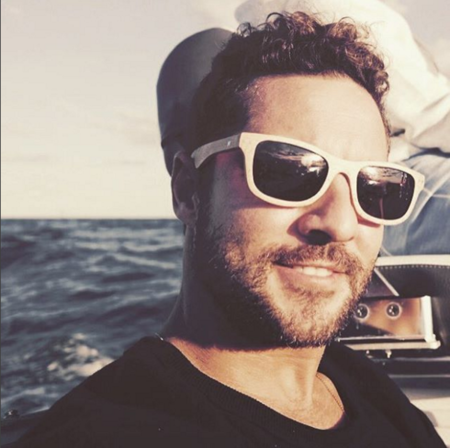 Bisbal confirma que tiene novia nueva, y Elena Tablada también