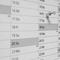 ¿Qué pasa si presentas un modelo fuera de plazo? 