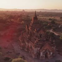 Myanmar encantada, un vídeo inspirador que te deslumbrará