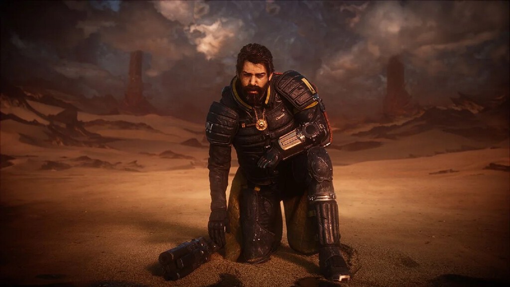 Los padres de Saros quieren ser el nuevo FromSoftware, y eso implica que no traicionarán sus orígenes 