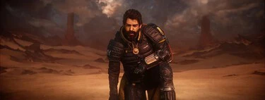 Los padres de Saros quieren ser el nuevo FromSoftware, y eso implica que no traicionarán sus orígenes 