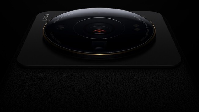 Xiaomi 12s Ultra