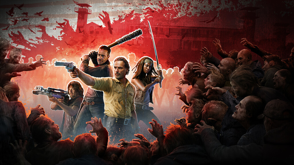 World War Z x The Walking Dead es el ejemplo perfecto de cómo se hace un crossover en condiciones y no las cutredades a las que estamos acostumbrados 