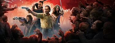 World War Z x The Walking Dead es el ejemplo perfecto de cómo se hace un crossover en condiciones y no las cutredades a las que estamos acostumbrados 
