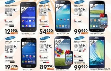 El Samsung Galaxy A5 está al caer y no será precisamente económico
