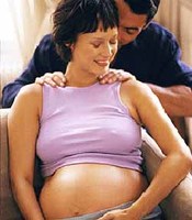 Aldama: centro de preparación al parto y recuperación post parto