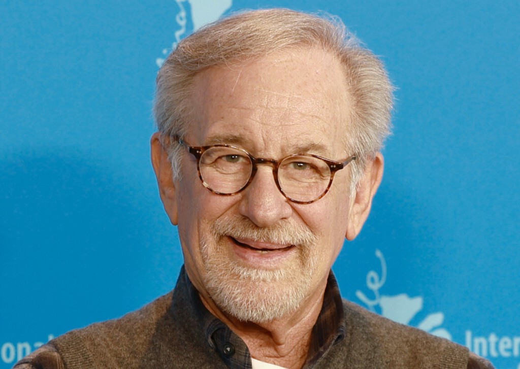 Steven Spielberg defiende las salas de cine: "No hay nada de malo en ver una película en casa. Yo he visto muchas así, pero no es un evento"