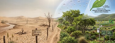 Até 2100, mais de 40% do território da Terra estaria árido. Quais são as regiões mais vulneráveis? 