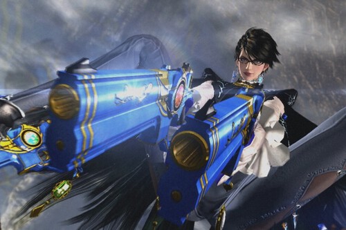 Bayonetta: te explicamos el final del juego y cómo afectará a la tercera parte de la saga de Platinum Games