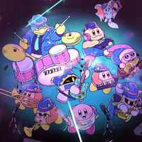 Kirby celebrará su 30 aniversario con un concierto que podrás ver en vivo