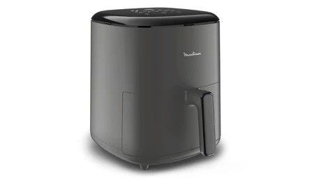 Freidora De Aire Moulinex Easy Fry Max